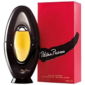 Paloma Picasso Edp Original Mujer 100ml Eau De Parfum
