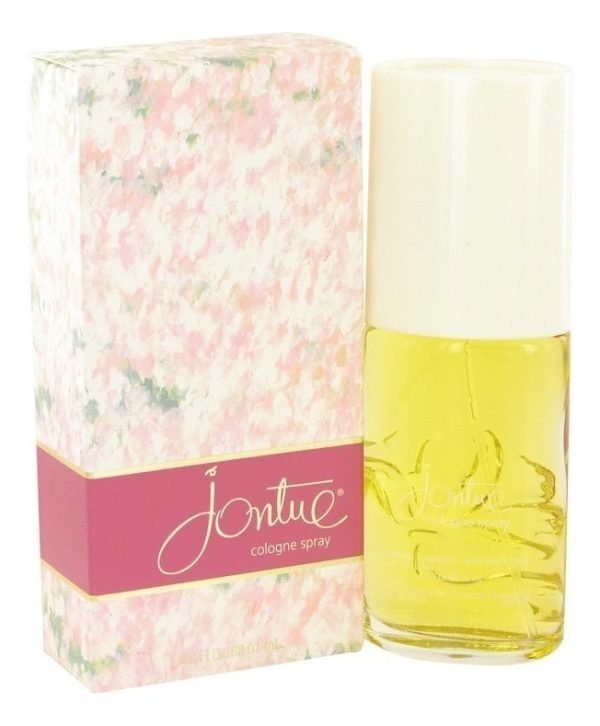Perfume Revlon Jontue X 68 M Para Mujer Original - Imagen 2