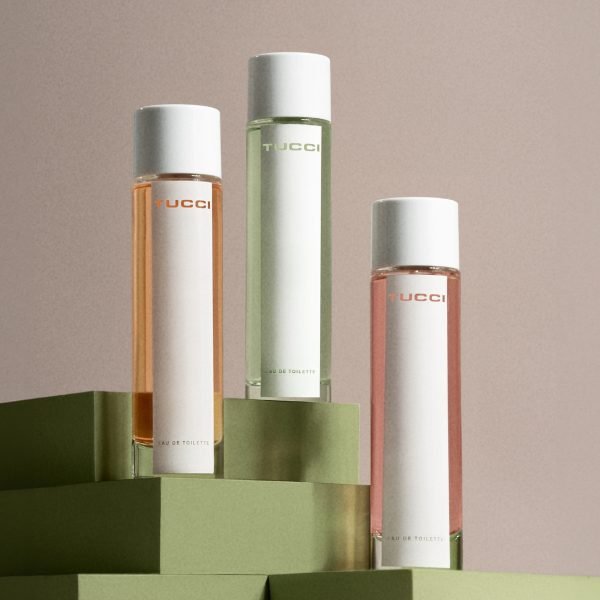 Perfume Tucci Incanto Dolce Pistacchio Eau De Toilette 100 Ml - Imagen 6