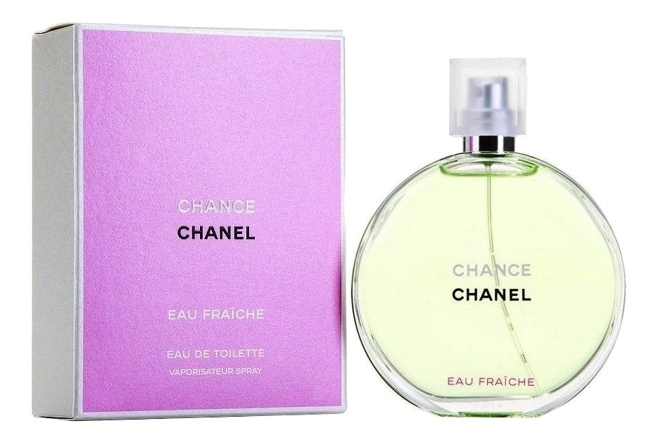 Chanel Amó Eau Fraîche Floral Edt 50ml Mujer Vegano Cruelty Free - Imagen 2