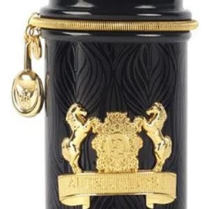 Perfume Alexandre J The Collector Black Muscs Edp 100 Ml