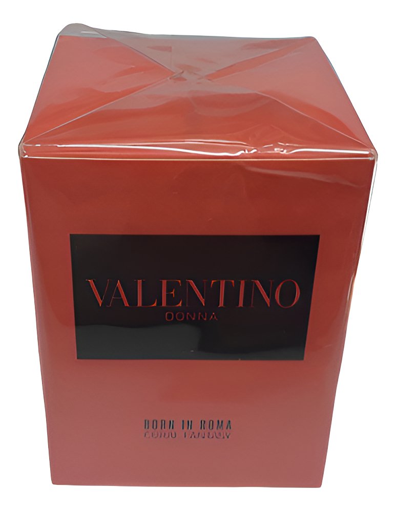 Perfume Eau De Parfum Valentino Born In Roma Coral Fantasy 100 Ml - Imagen 4