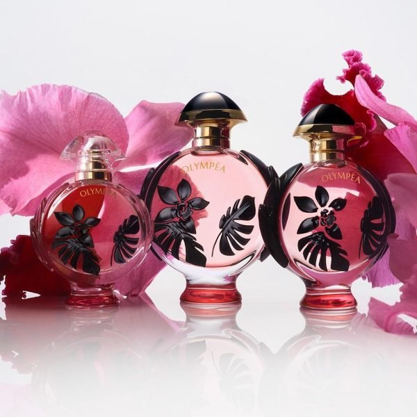 Olympéa Edp Edp 50ml Para Mujer - Imagen 6