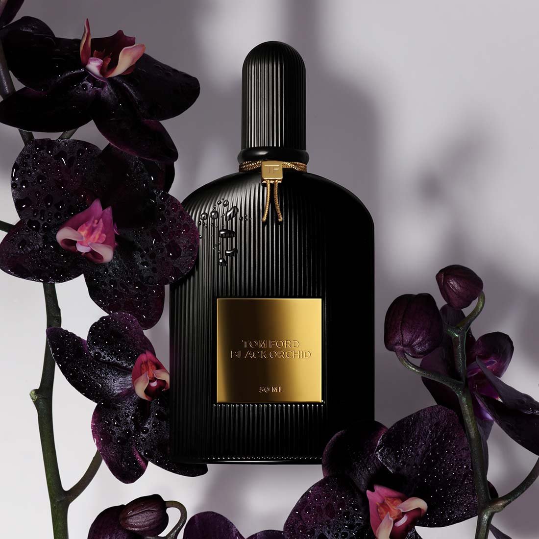 Tom Ford Black Orchid Eau De Parfum 100 ml ORIGINAL - Imagen 2