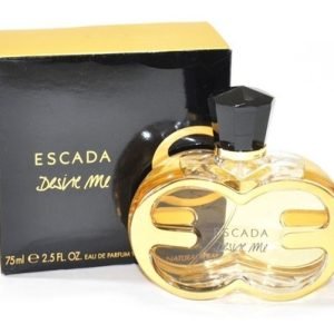 Perfume Mujer Escada Desire Me Edp 75 Ml