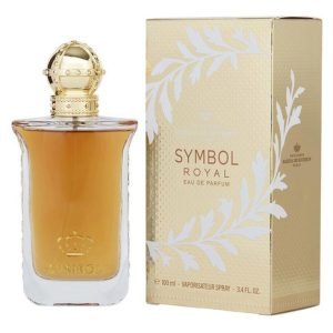 Perfume Symbol Royal Marina De Bourbon, 100 Ml