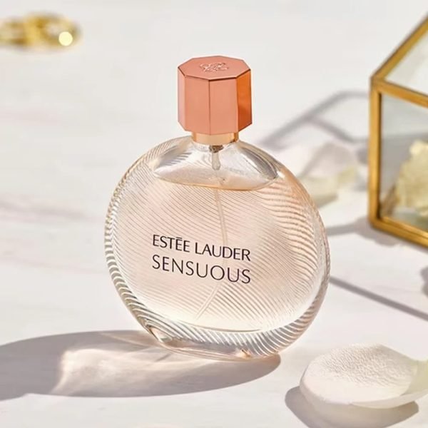 Perfume Para Mujer Sensuous Edp De Estée Lauder, 50 Ml, Volumen Unitario 50 Ml - Imagen 4