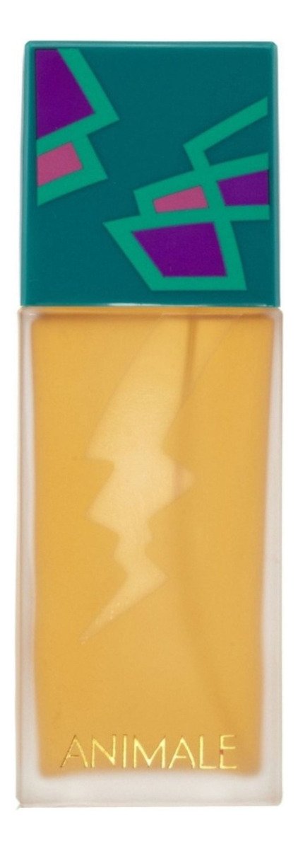 Animale Original Edp 100 ml Para Mujer
