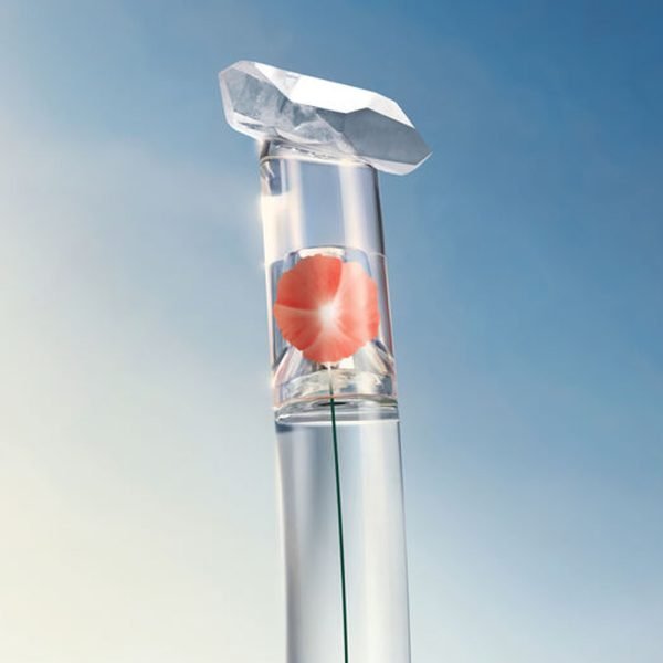 Perfume Improtado Flower By Kenzo Edt 30ml Para Mujer - Imagen 3