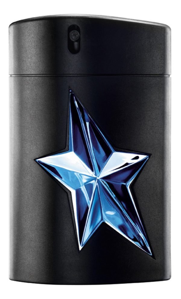 Perfume Mugler A*men Rubber Flask 100ml Para Hombre