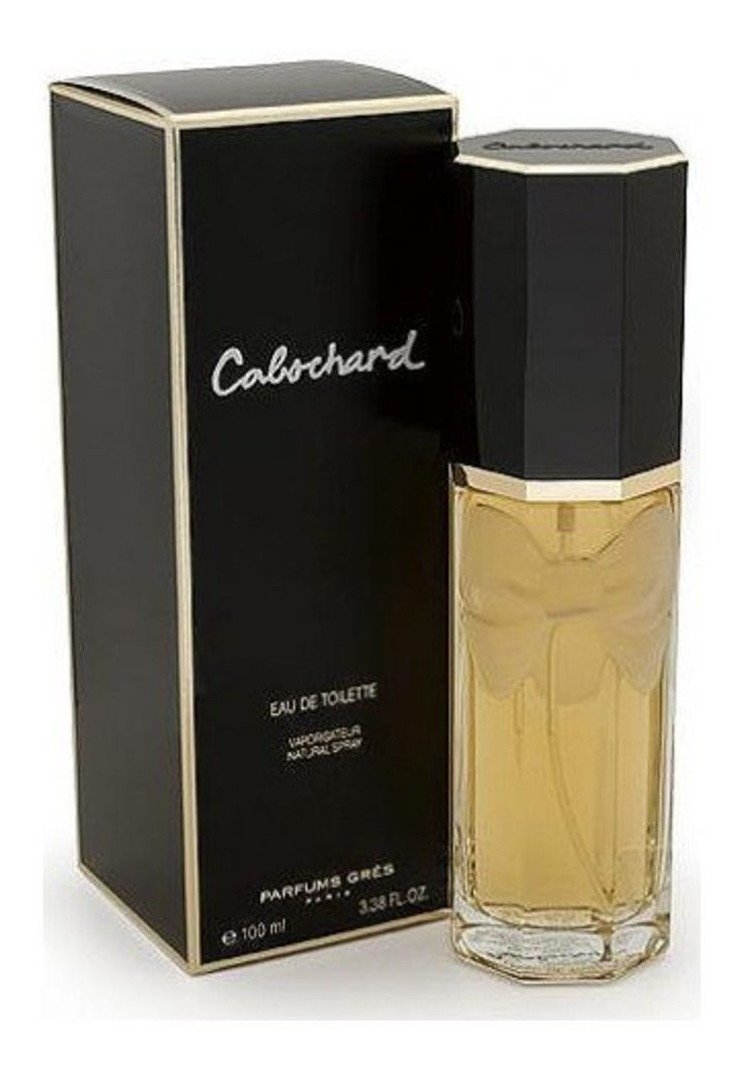 Gres Cabochard Edt 100ml Mujer - Imagen 2