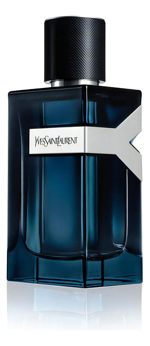 Perfume Hombre Yves Saint Laurent Intense Edp 100 Ml - Imagen 2