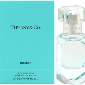 Perfume Tiffany & Co. Intense Eau De Parfum 30ml Cítrico Especiado