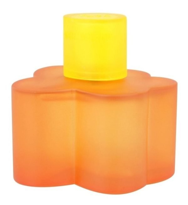 Perfume Agatha Ruiz De La Prada Flor Eau De Toilette 100ml - Imagen 8