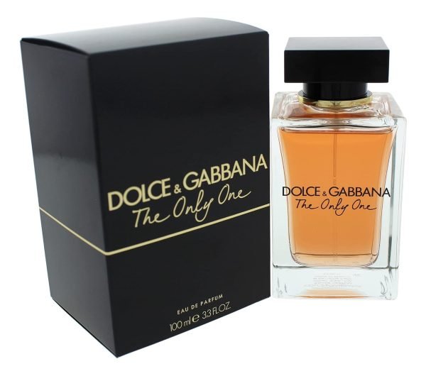 The Only One Eau De Parfum Edp 100ml Para Mujer