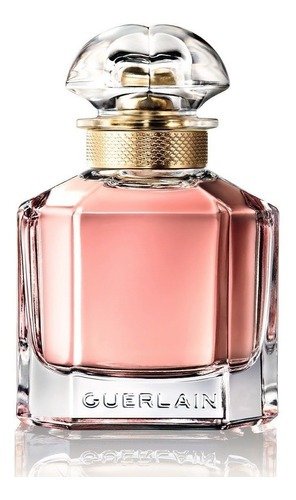 Mon Guerlain Perfume 30 Ml Edp - Imagen 3