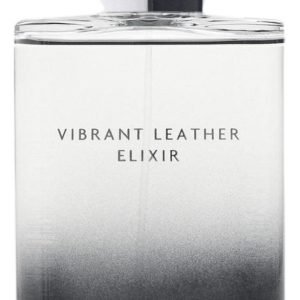Perfume Zara. Vibrant Leather Elixir. Parfum. 100ml
