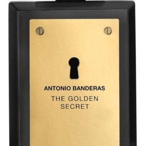 Perfume Banderas The Golden Secret Edt 200 Ml Para Hombre
