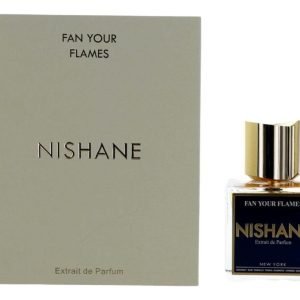 Perfume Nishane Fan Your Flames Extrait De Parfum X 100ml