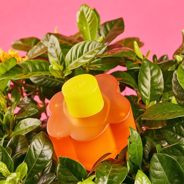 Perfume Agatha Ruiz De La Prada Flor Eau De Toilette 100ml - Imagen 4
