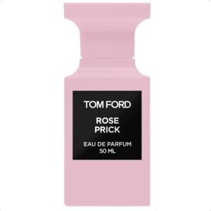 Perfume Tom Ford Rose Prick Eau De Parfum Para Mujer 50 Ml