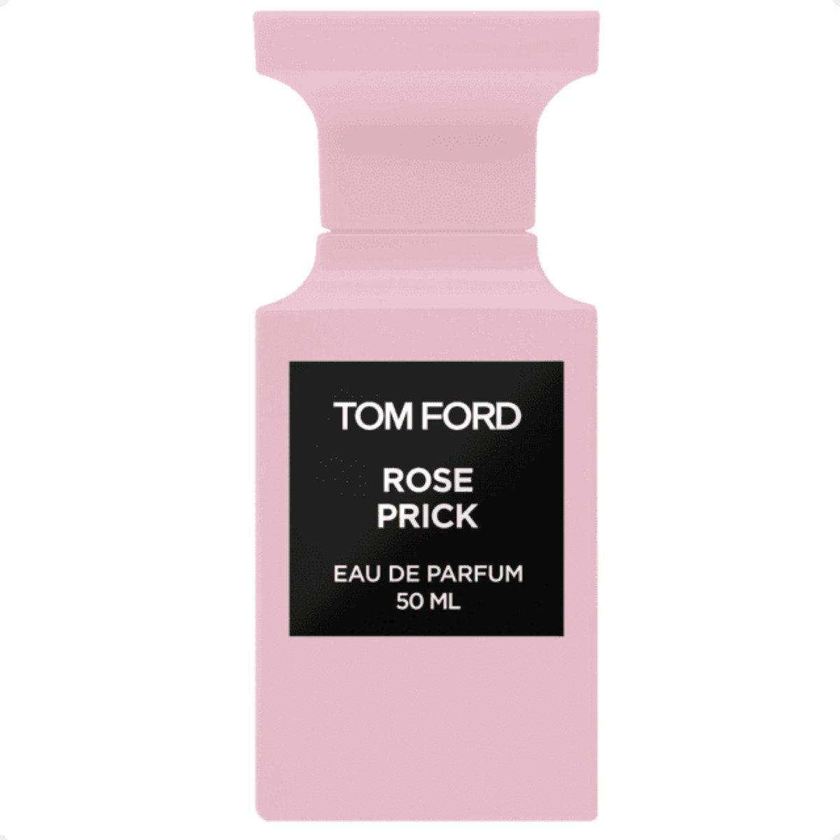 Perfume Tom Ford Rose Prick Eau De Parfum Para Mujer 50 Ml