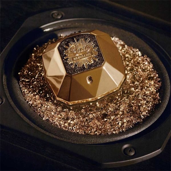 Lady Million Fabulous Edp 50ml Para Mujer - Imagen 5