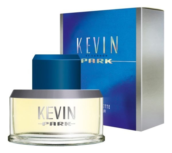 Perfume Hombre X 60ml Kevin Park - Imagen 4