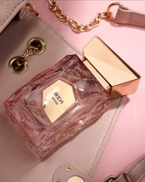 Perfume Irida Extrait Edp De French Avenue, Para Mujer, 100 Ml, Volumen Unitario 100 Ml - Imagen 4