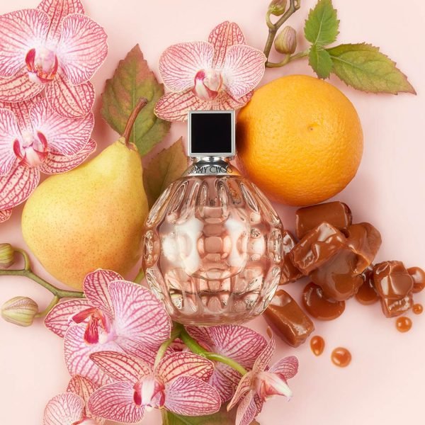 Jimmy Choo Edp 100ml Para Mujer - Imagen 5