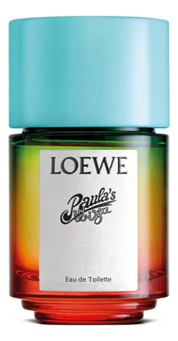 Loewe Paula's Ibiza- Eau De Toilette- 100ml - Imagen 2