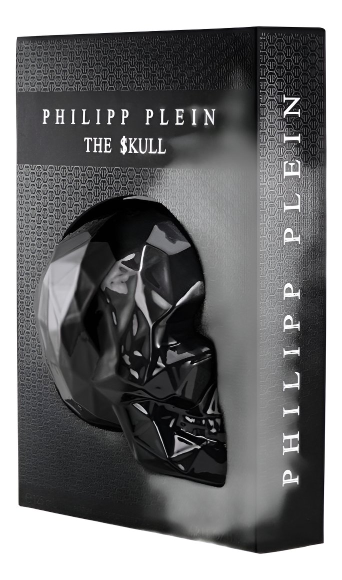 Philipp Plein The Skull Parfum Original Unisex X 125ml