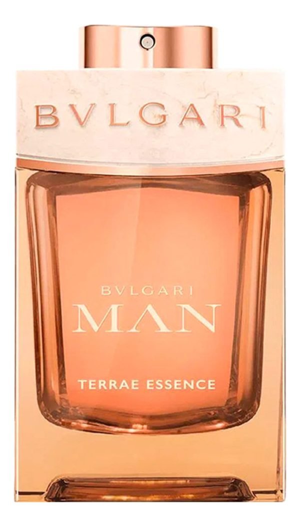 Bvlgary Man Terrae Essence Edp 60ml Para Hombre - Imagen 4