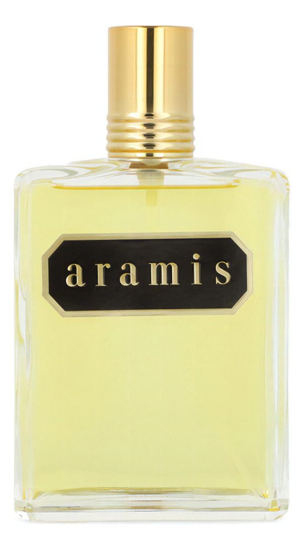 Perfume Aramis 240 Ml Edt Spray 8.1 Fl Caballero Volumen De La Unidad 240 Ml - Imagen 2