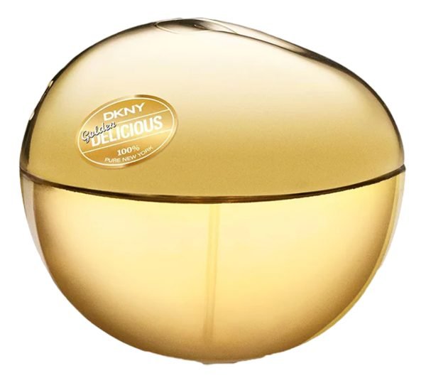 Perfume Golden Delicious Diny 100 Ml - Imagen 6
