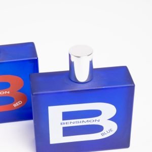 Edp Bensimon Blue X 100 Ml