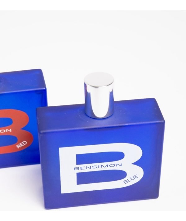 Edp Bensimon Blue X 100 Ml