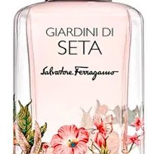 Perfume Salvatore Ferragamo Giardini Di Seta Edp 100ml