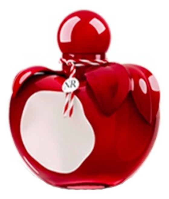 Perfume Nina Ricci Nina Rouge Eau De Toilette 80 Ml Feminino Concentree Edt 80ml Para Mujer
