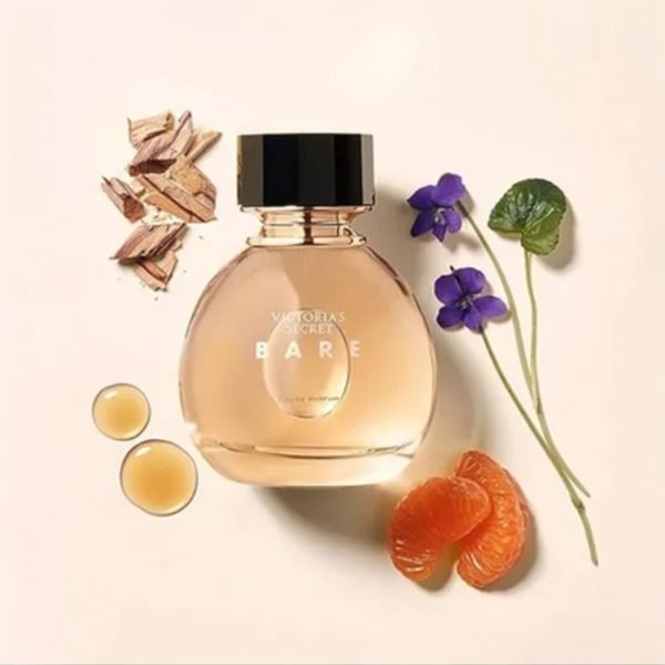 Perfume Victoria's Secret Bare, 100 Ml - Imagen 3