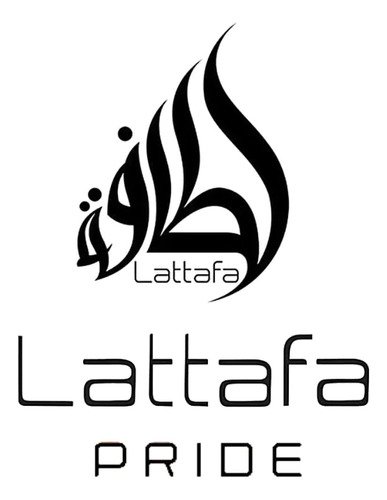 Lattafa Pride La Collection D'antiquites 1910 Edp 100ml Edp - Imagen 2