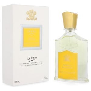 Creed Neroli Sauvage Perfume Edp Cítrico Hombre 100ml Spray Francia