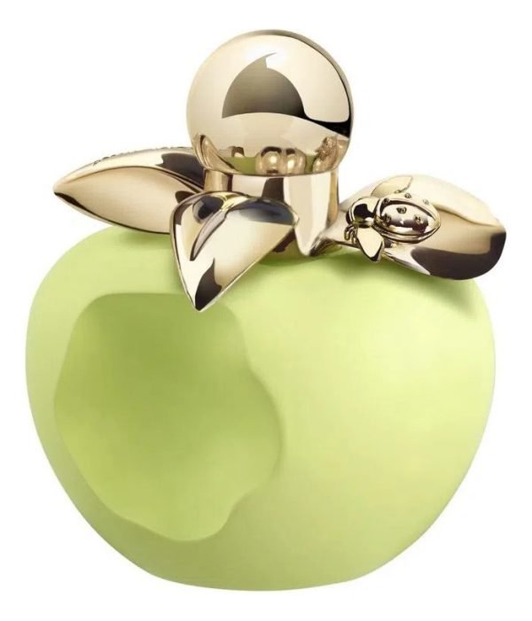 Nina Ricci Eau De Toilette X 80ml Bella