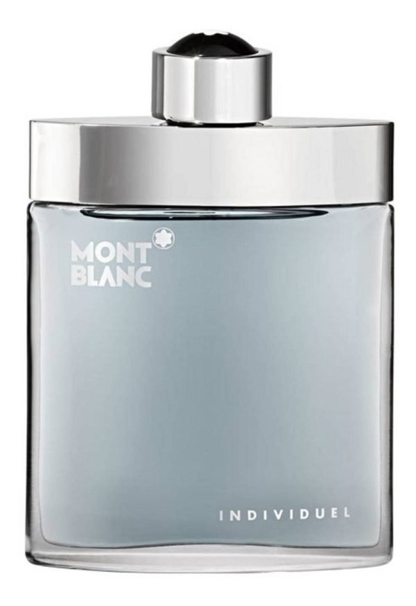 Individuel Tradicional Edt 75ml Para Hombre