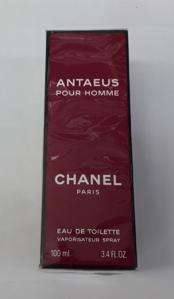 Antaeus Edt 100ml Para Hombre - Imagen 4