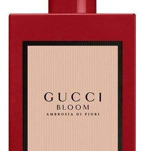 Perfume Gucci Bloom Ambrosia Di Fiori Floral 100ml Mujer