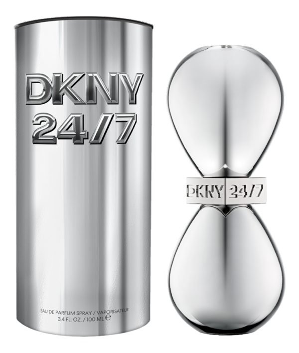 Perfume De Mujer Donna Karan 24/7 Edp 100ml Dkny - Imagen 2