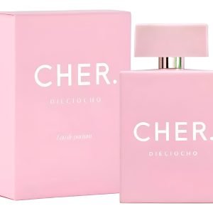 Maria Cher Cher 18 Edp Mujer 100ml Eau De Parfum