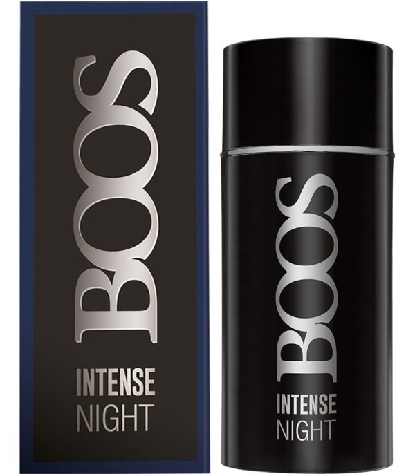 Perfume Boos Intense Night Edp 90 ml Para Hombre - Imagen 2