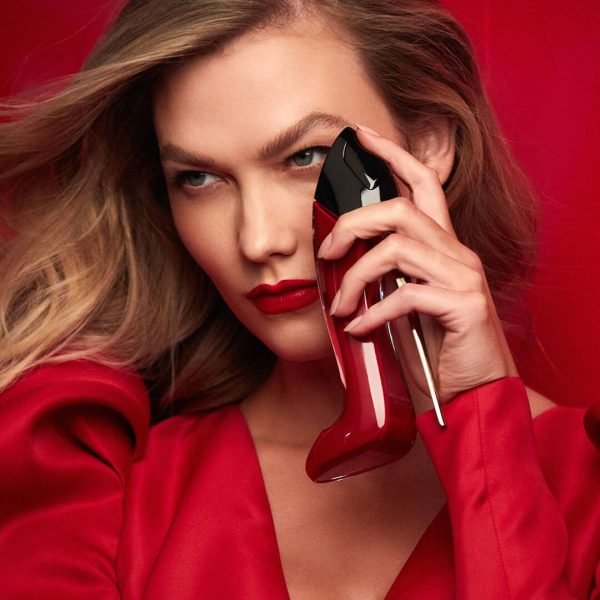 Carolina Herrera Very Good Girl Edp 80 ml - Imagen 7